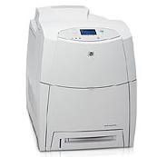 Hewlett Packard Color LaserJet 4610n printing supplies